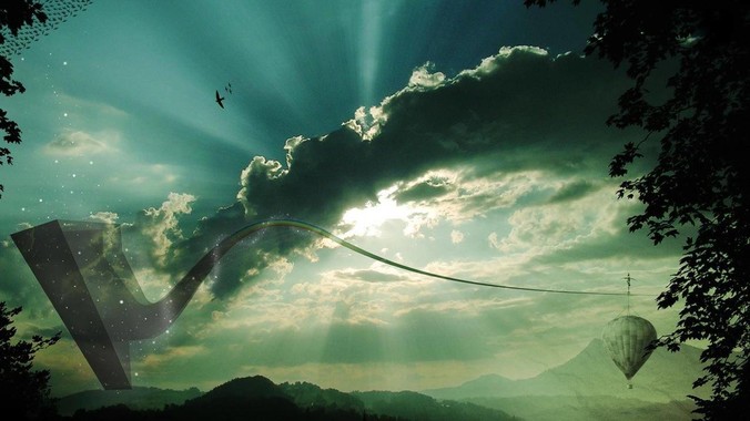 是的，美国和伊朗的冲突让全世界的AI中断了。_Claude_全球_光缆